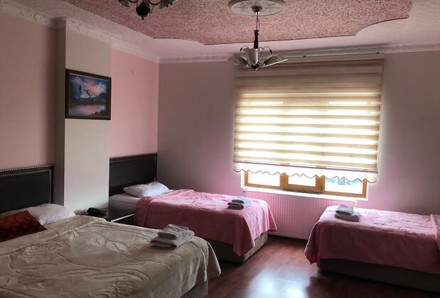 Midyat Gap Hotel - Görsel 6