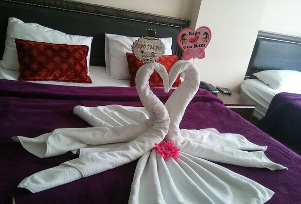 Midyat Gap Hotel - Görsel 8