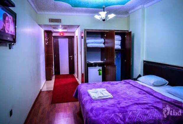 Midyat Gap Hotel - Görsel 7