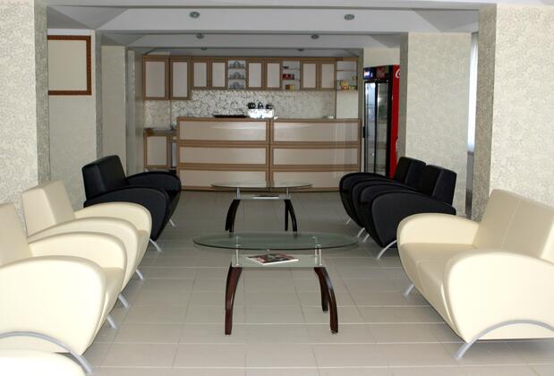 Büyük Bingöl Oteli - Görsel 3