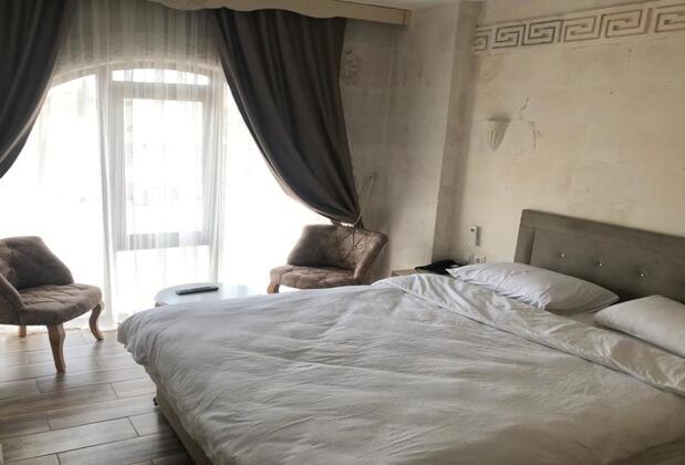 Midyat Gap Hotel - Görsel 10