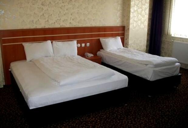 Büyük Bingöl Oteli - Görsel 6