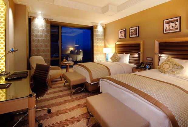 Hilton Bursa Convention Center and Spa - Görsel 21