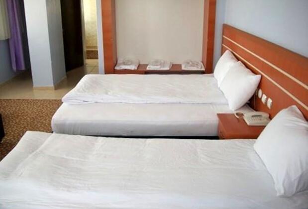 Büyük Bingöl Oteli - Görsel 7