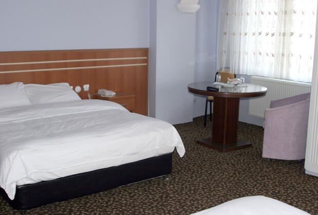 Büyük Bingöl Oteli - Görsel 11