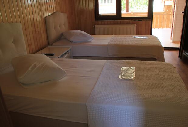 Ataköy Hotel Çaykara - Görsel 4