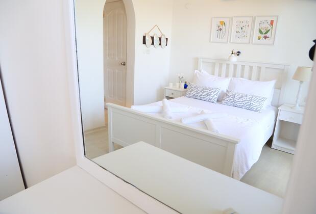 Bozburun Pembe Yunus Otel - Görsel 12