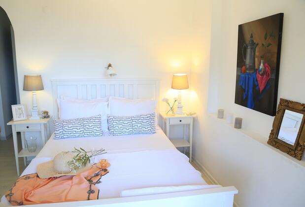 Bozburun Pembe Yunus Otel - Görsel 13