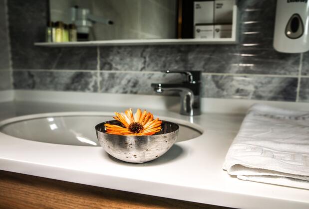 Aksu Business Otel - Görsel 14