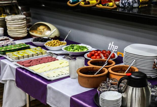 Aksu Business Otel - Görsel 4