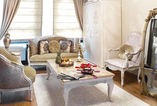 Abacı Konak Hotel - Görsel 27