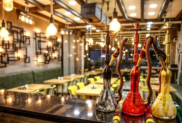 Aksu Business Otel - Görsel 6