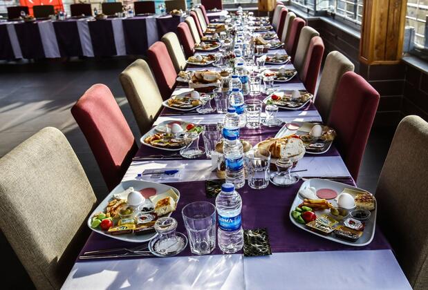 Aksu Business Otel - Görsel 5