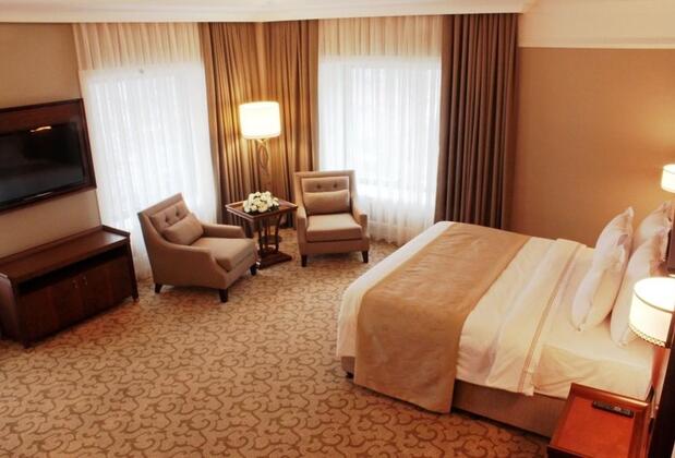 Retaj Royale Hotel - Görsel 5