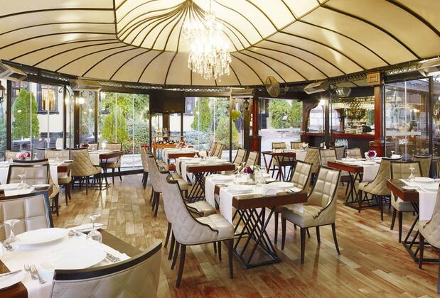 Abacı Konak Hotel - Görsel 16