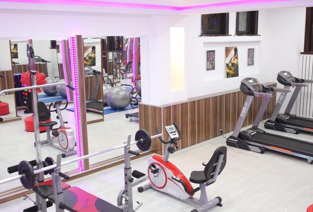 Abacı Konak Hotel - Görsel 20