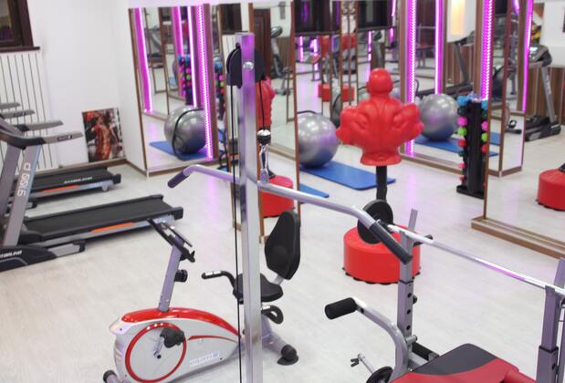 Abacı Konak Hotel - Görsel 21