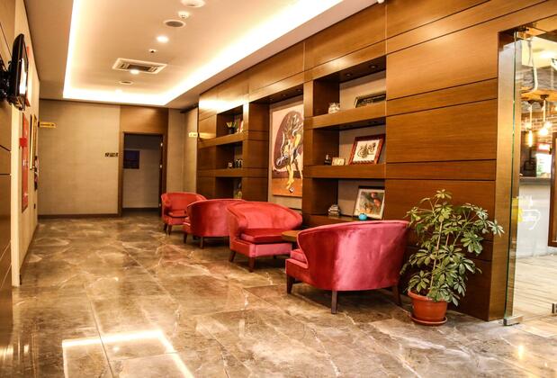 Aksu Business Otel - Görsel 7