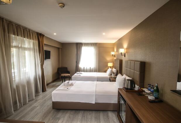 Aksu Business Otel - Görsel 12