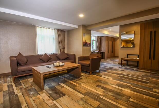 Aksu Business Otel - Görsel 13