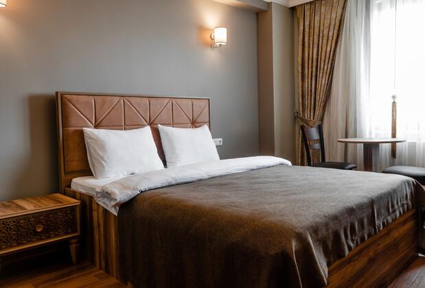 Madame Roza Hotel - Görsel 14