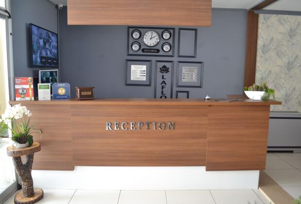 La Flora House Hotel - Görsel 2