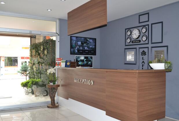 La Flora House Hotel - Görsel 3