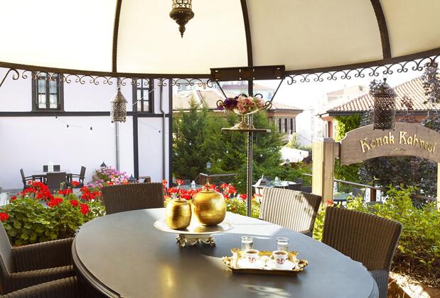 Abacı Konak Hotel - Görsel 22