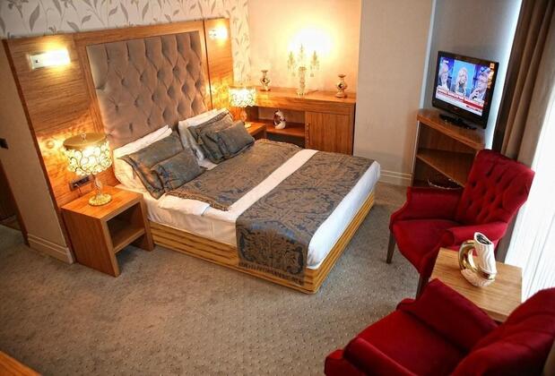 Asia Artemis Suites - Görsel 4