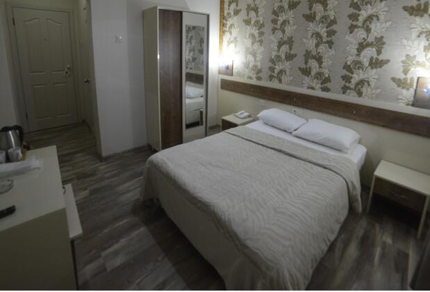 Yılmaz Otel Yozgat - Görsel 6