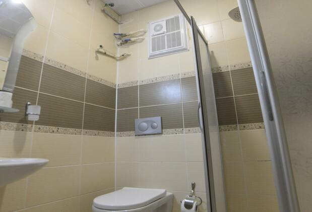 Yılmaz Otel Yozgat - Görsel 8