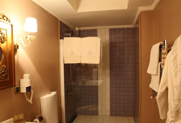 Abacı Konak Hotel - Görsel 41