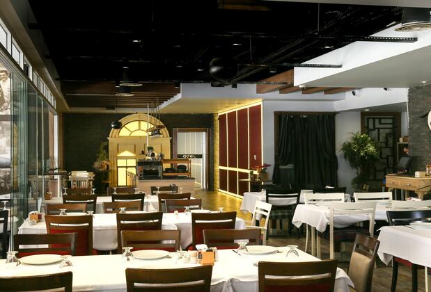 La Flora House Hotel - Görsel 19