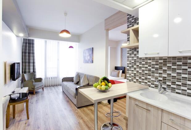 La Flora House Hotel - Görsel 20