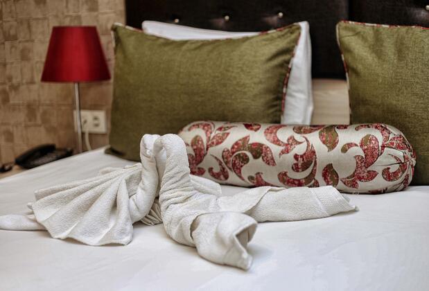 La Flora House Hotel - Görsel 22