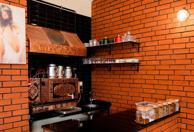 Madame Roza Hotel - Görsel 5