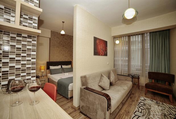 La Flora House Hotel - Görsel 23