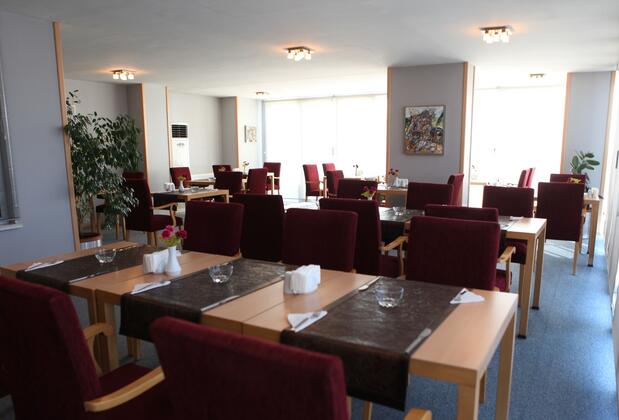 Gürgenci Suite Hotel - Görsel 3