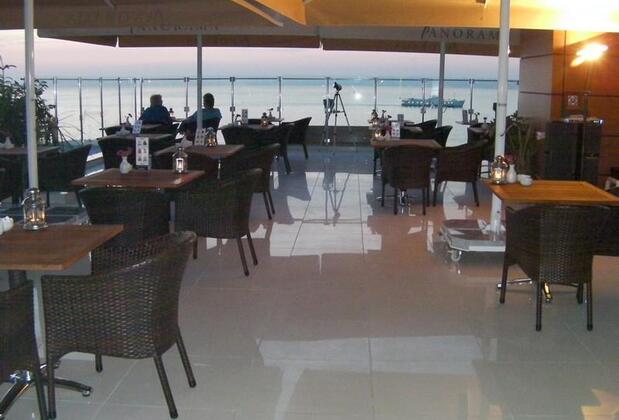 Büyükada Comfort Otel - Görsel 7