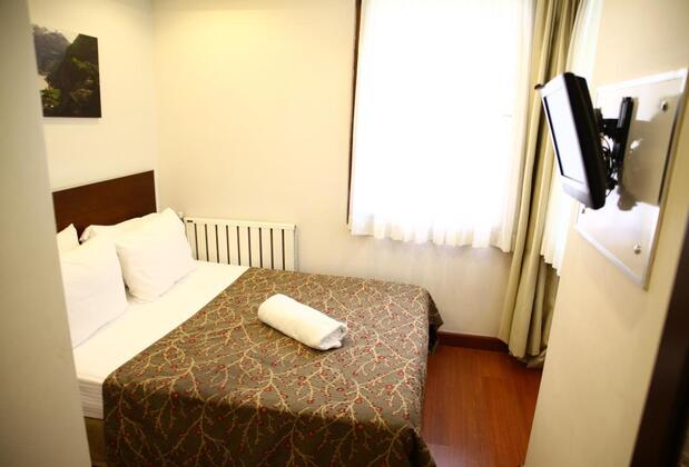 Büyükada Comfort Otel - Görsel 21