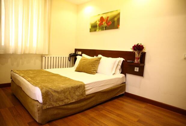 Büyükada Comfort Otel - Görsel 22