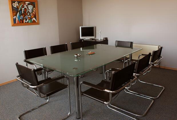 Gürgenci Suite Hotel - Görsel 4