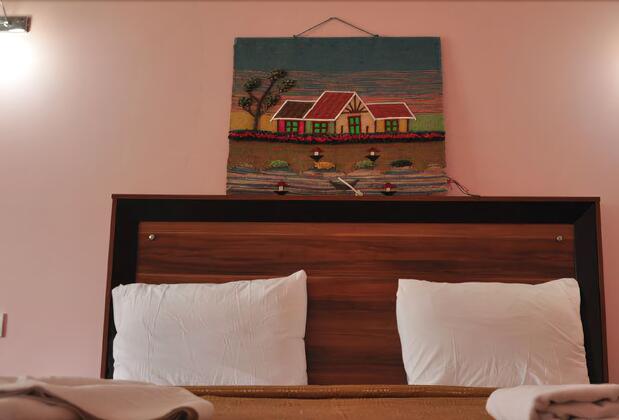 Doğramacı Hotel  - Görsel 25