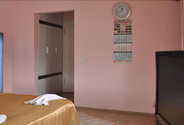 Doğramacı Hotel  - Görsel 22