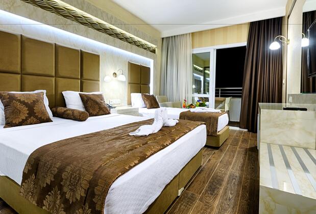 Kilikya Hotel - Görsel 19