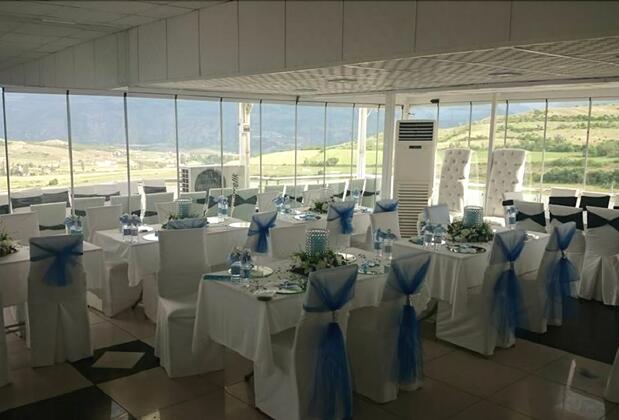 Doğramacı Hotel  - Görsel 8