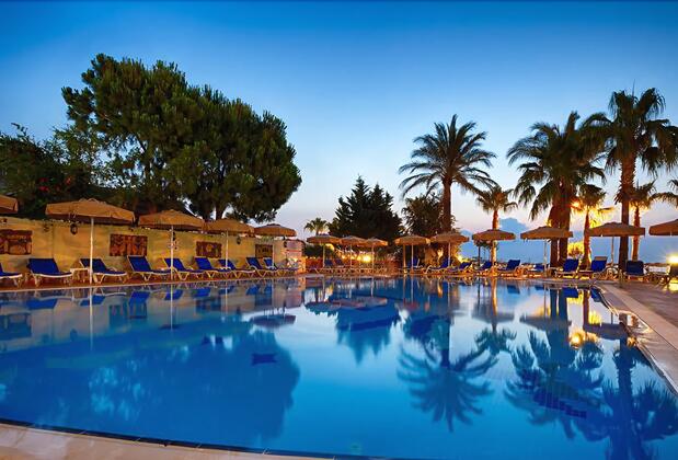 Kilikya Hotel - Görsel 4