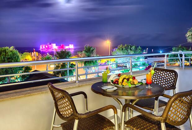 Kilikya Hotel - Görsel 5