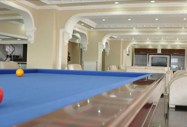 Doğramacı Hotel  - Görsel 16