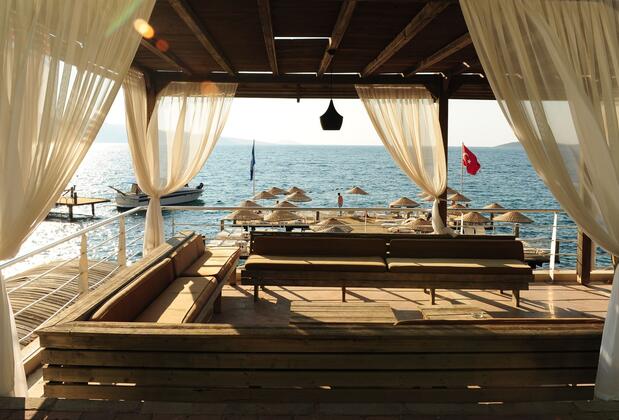 Blue Dreams Resort - Görsel 25